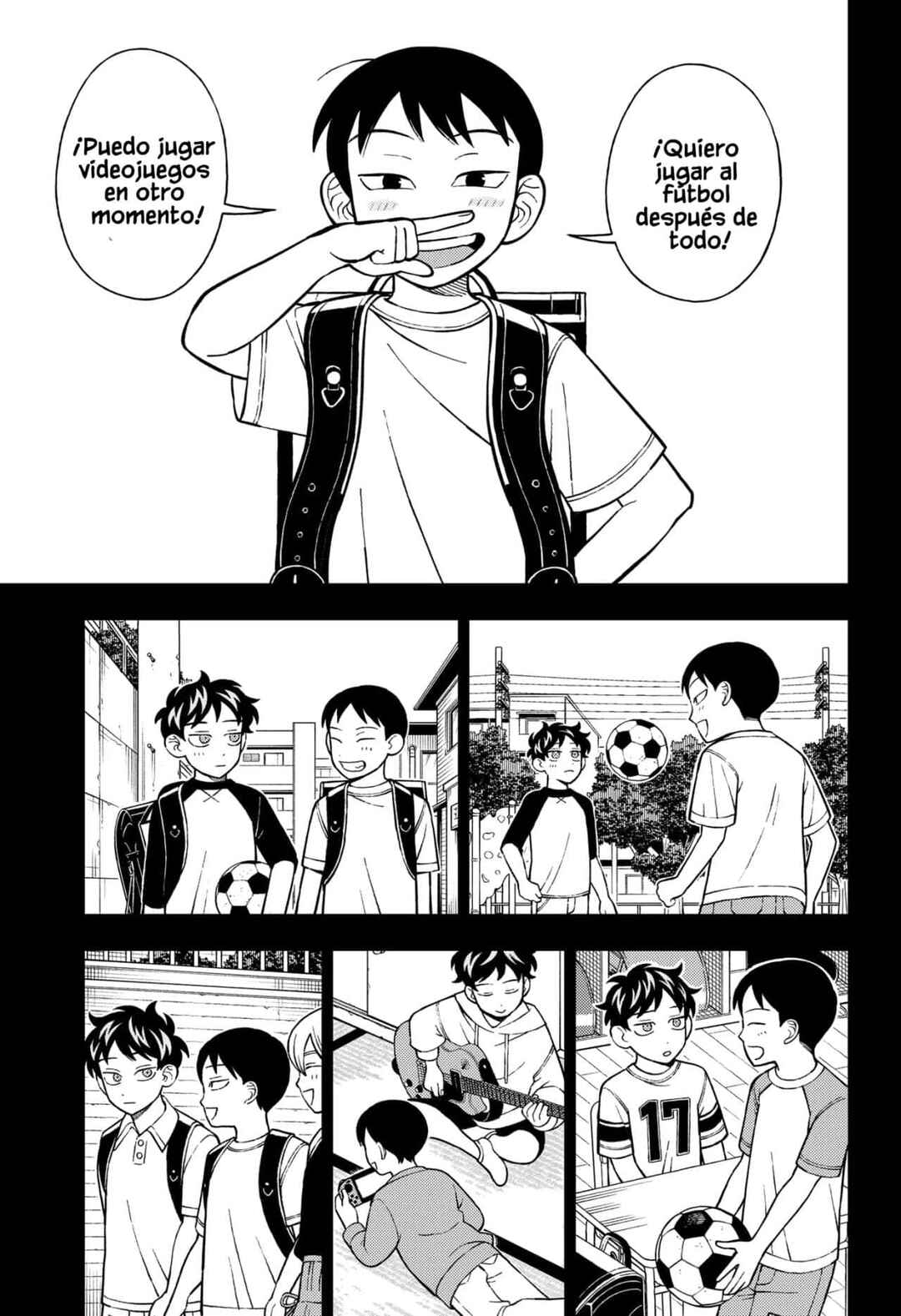 Chapter 87 - Page 14