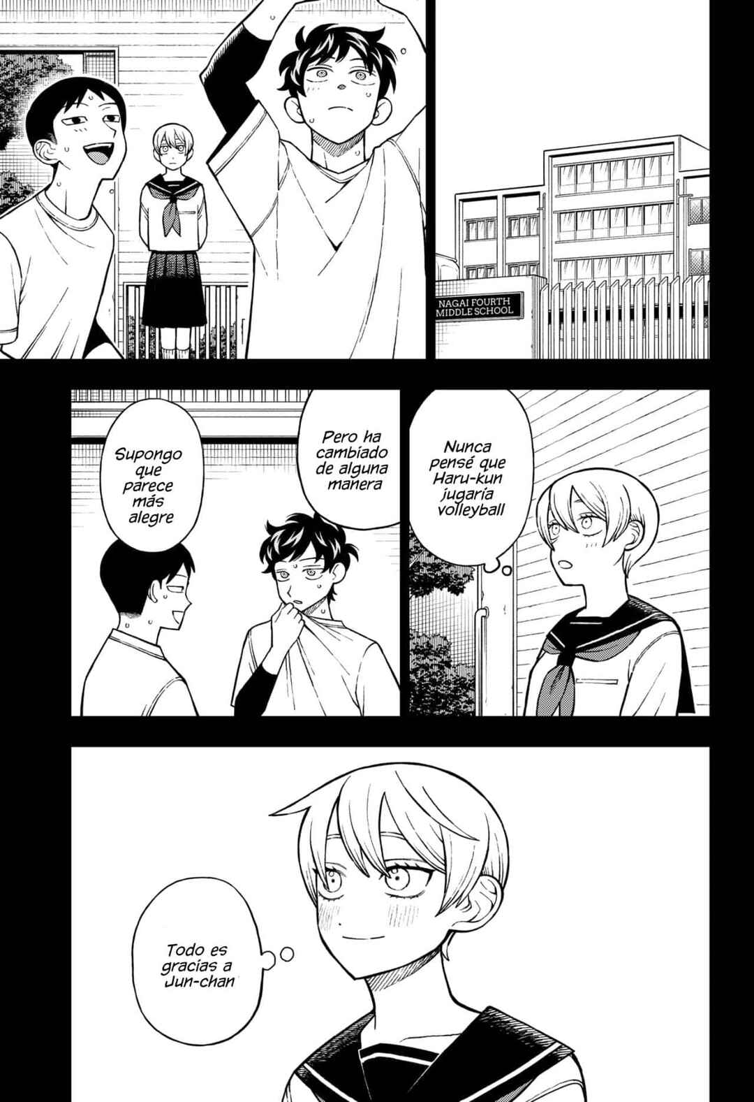 Chapter 87 - Page 16