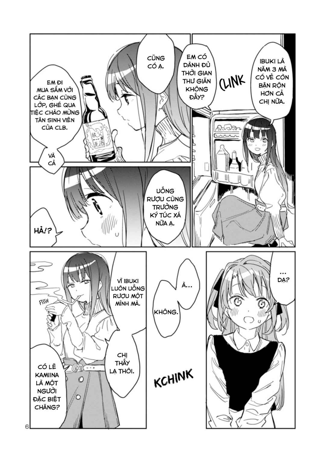 Chapter 3 - Page 6