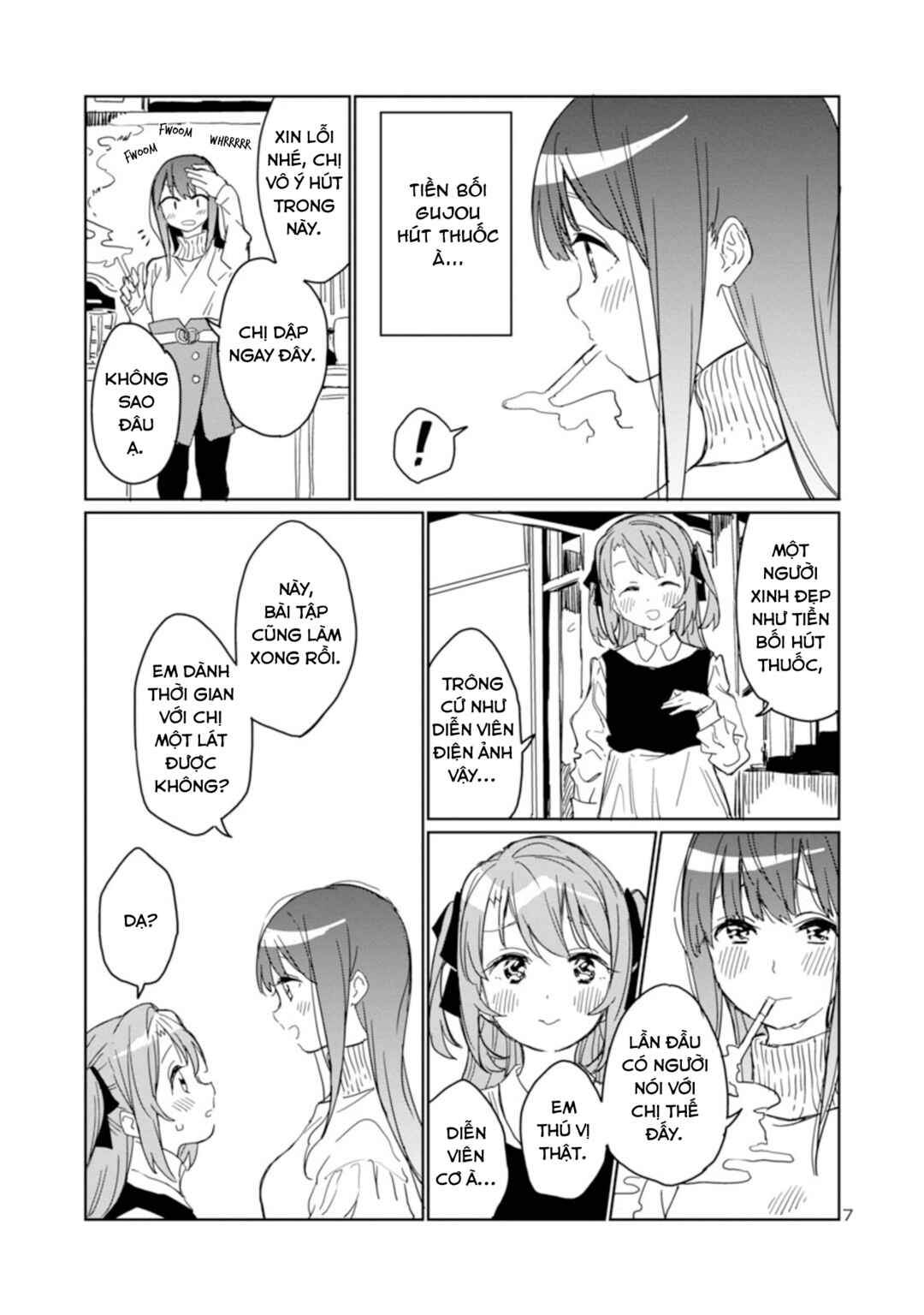 Chapter 3 - Page 7