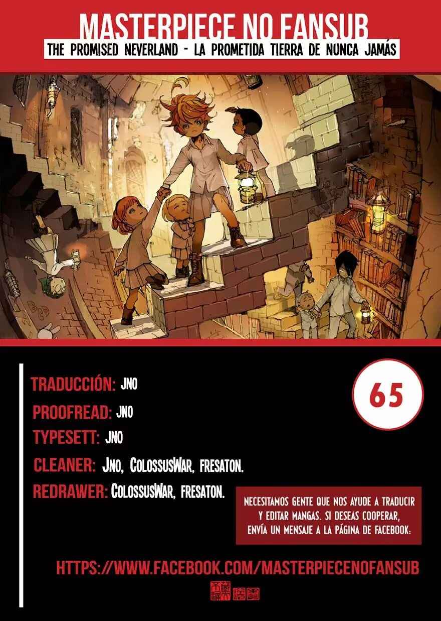 Chapter 65 - Page 1