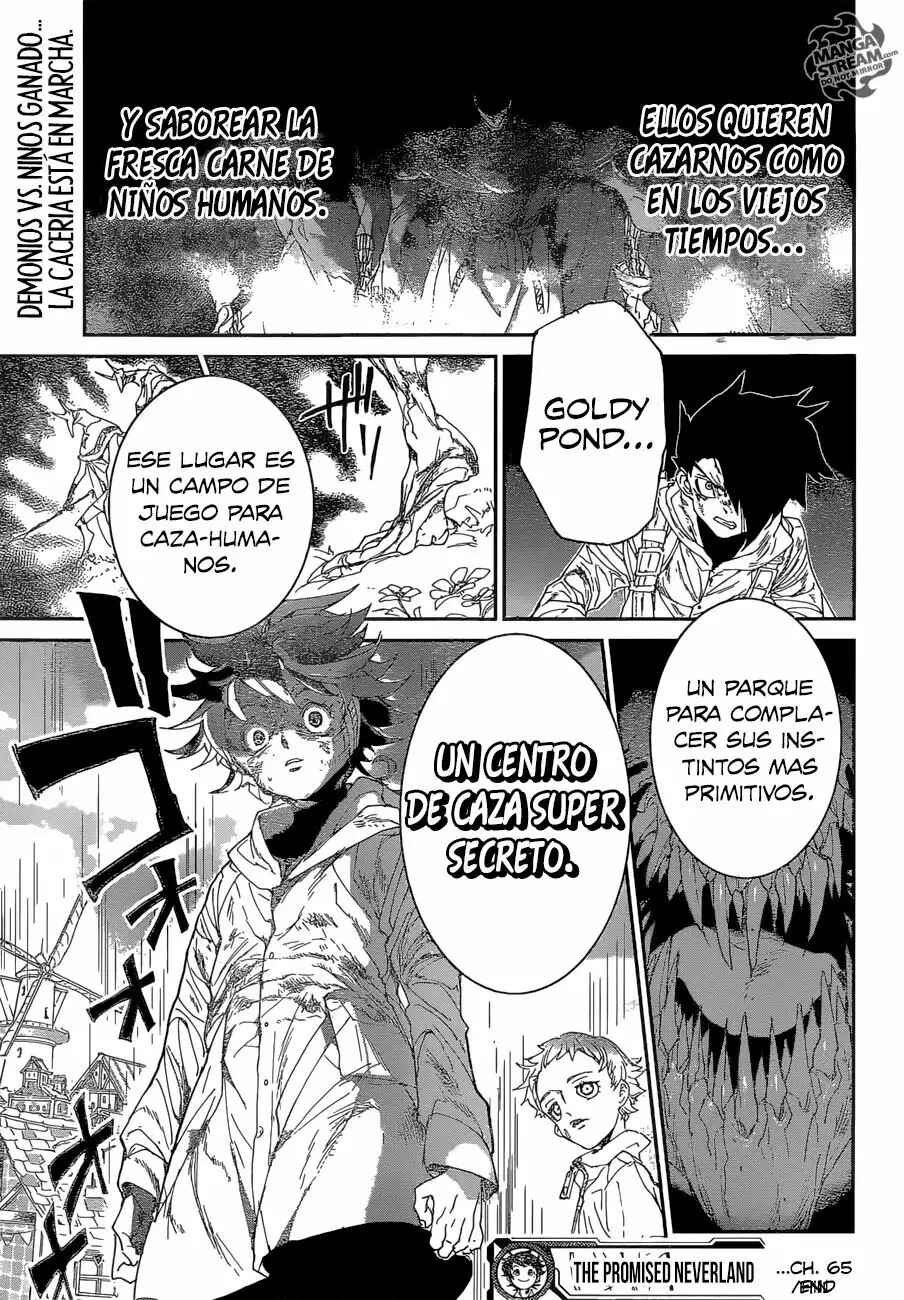 Chapter 65 - Page 20
