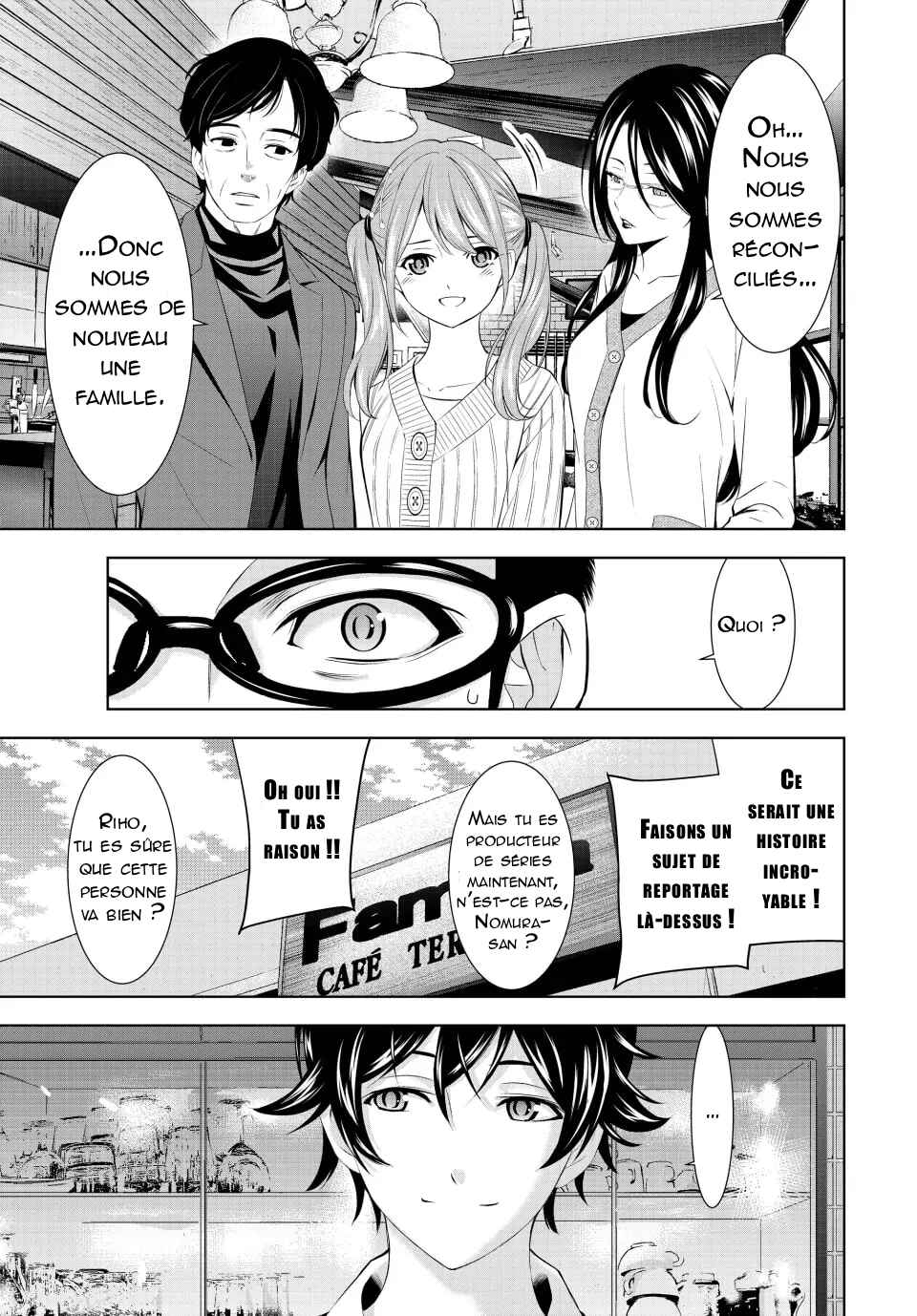 Chapter 181 - Page 12