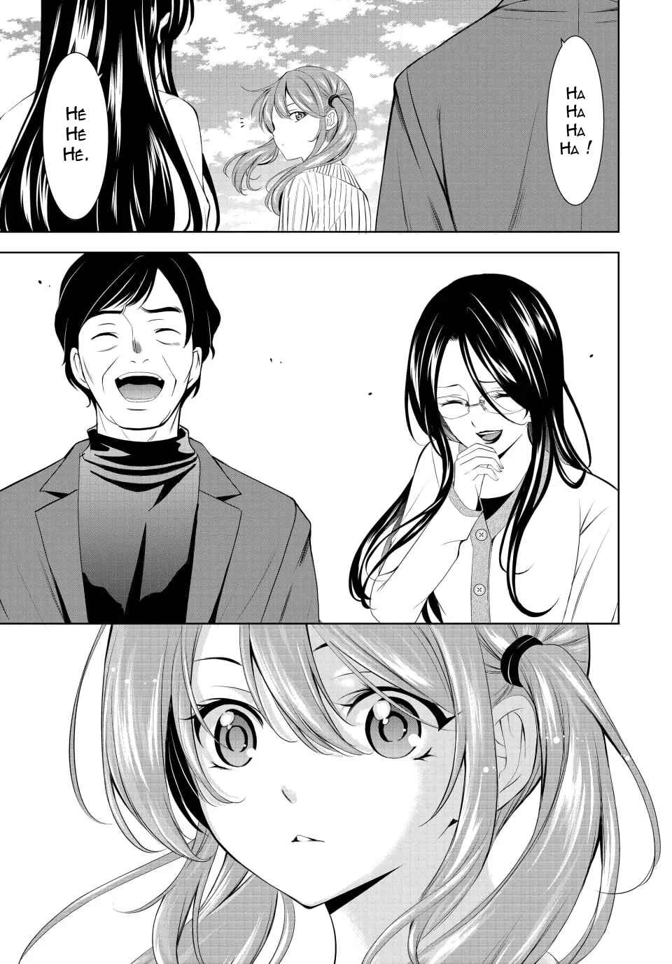 Chapter 181 - Page 16