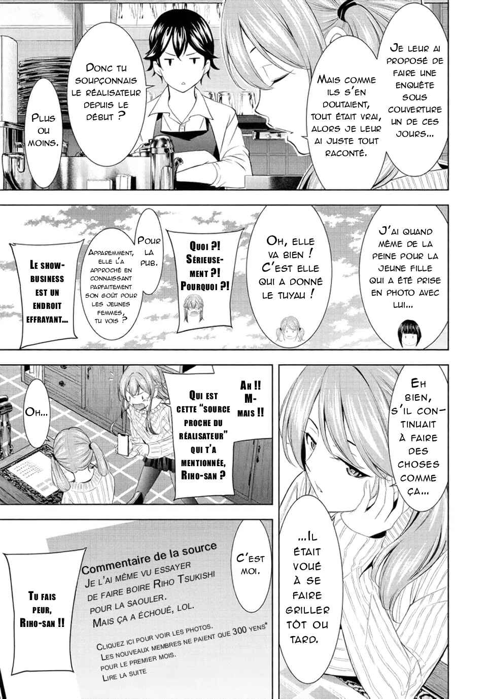Chapter 181 - Page 6