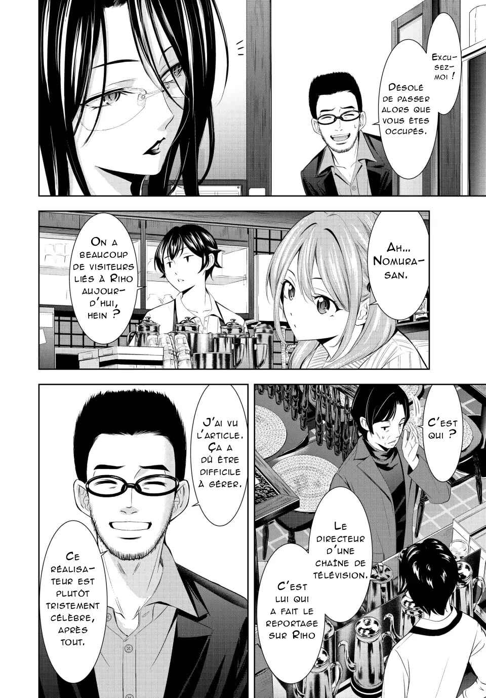 Chapter 181 - Page 9