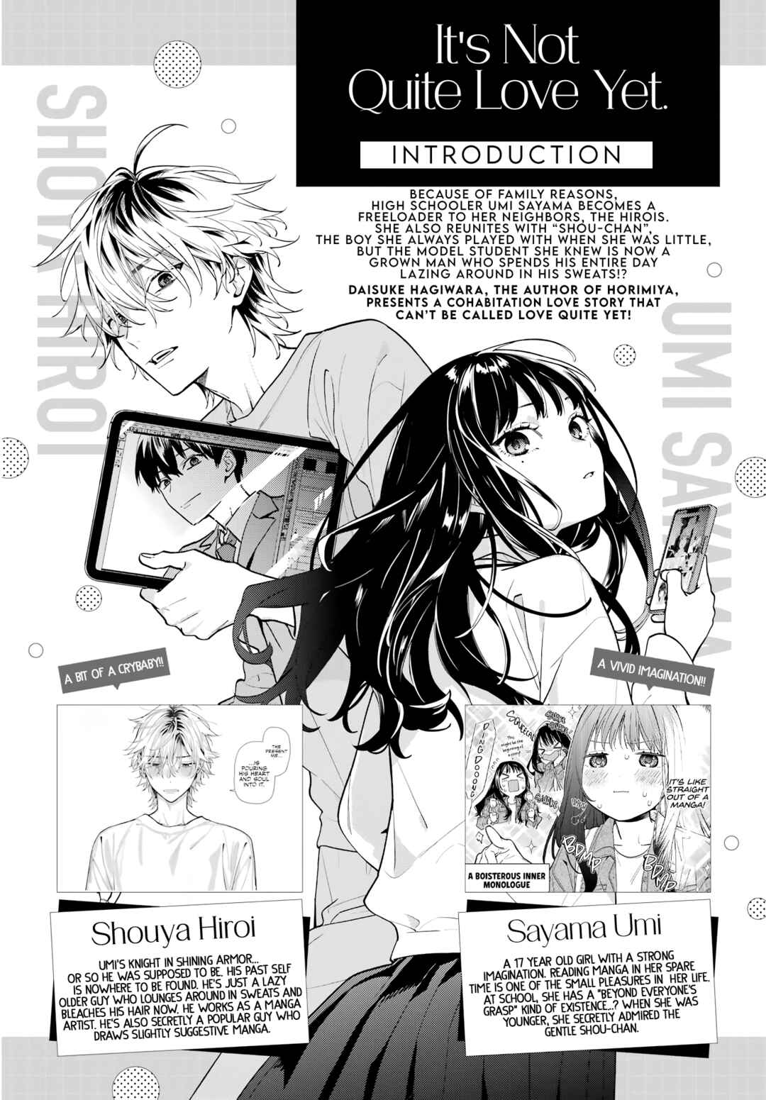 Chapter 2 - Page 1