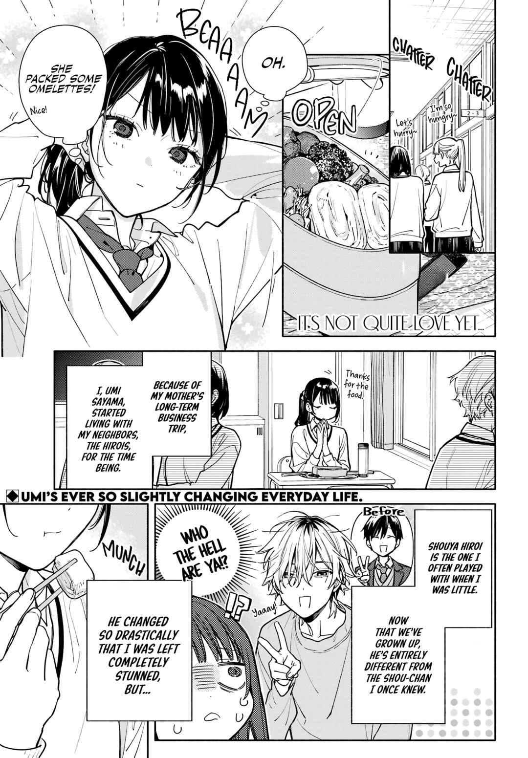 Chapter 2 - Page 2