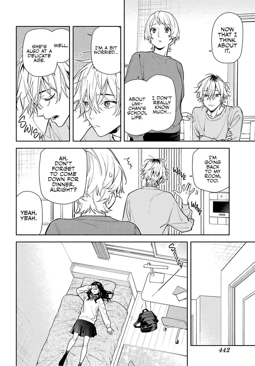 Chapter 2 - Page 9