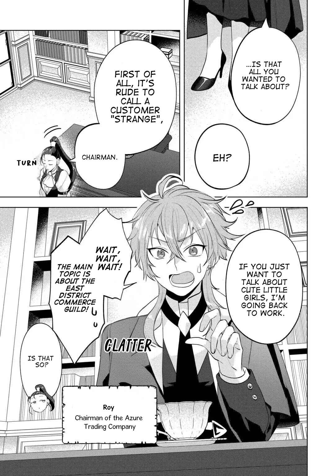 Chapter 19 - Page 25