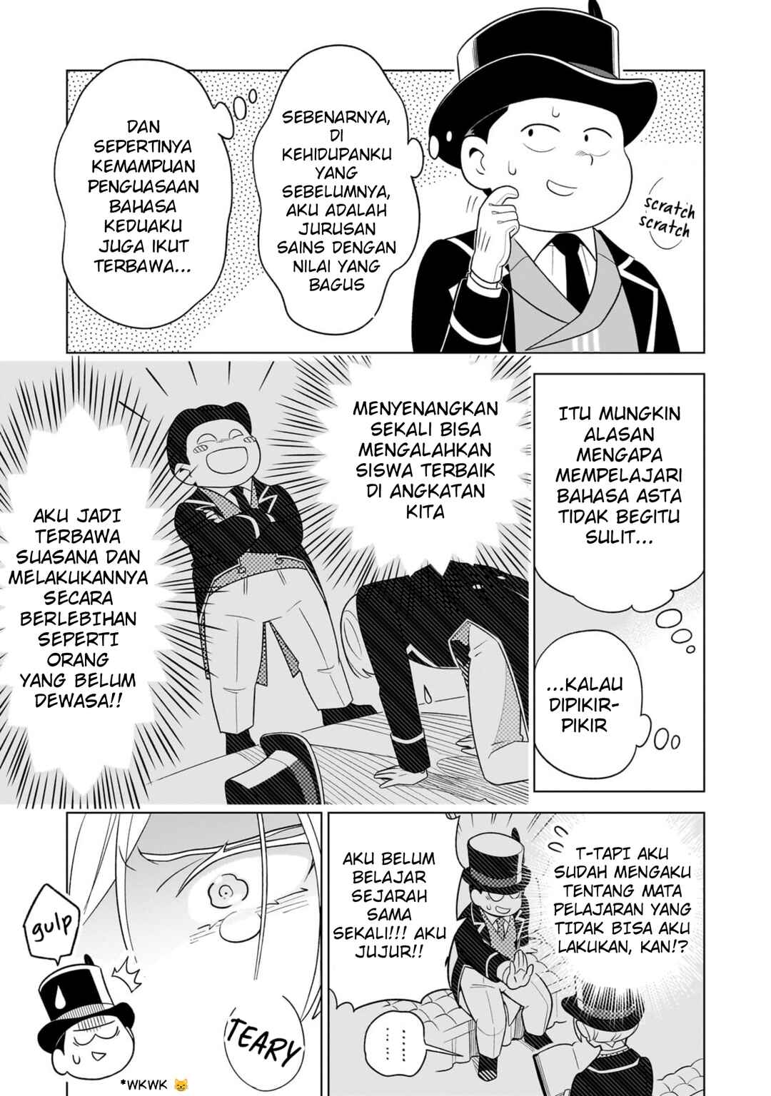 Chapter 9 - Page 31