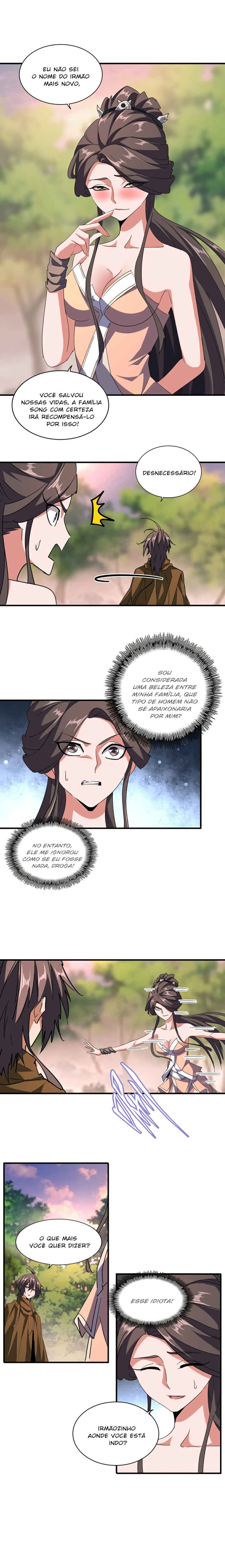 Chapter 104 - Page 10