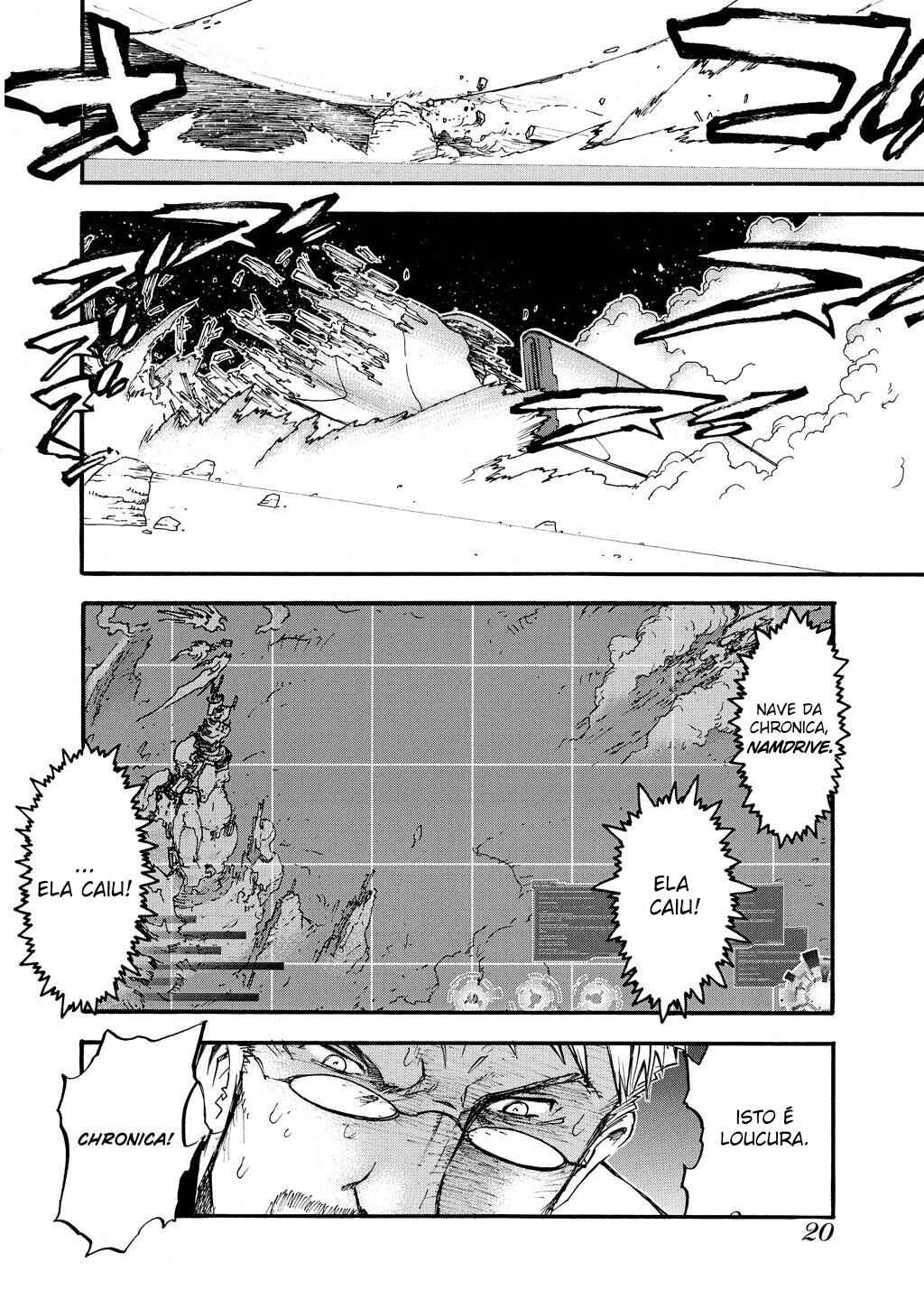 Chapter 90 - Page 18