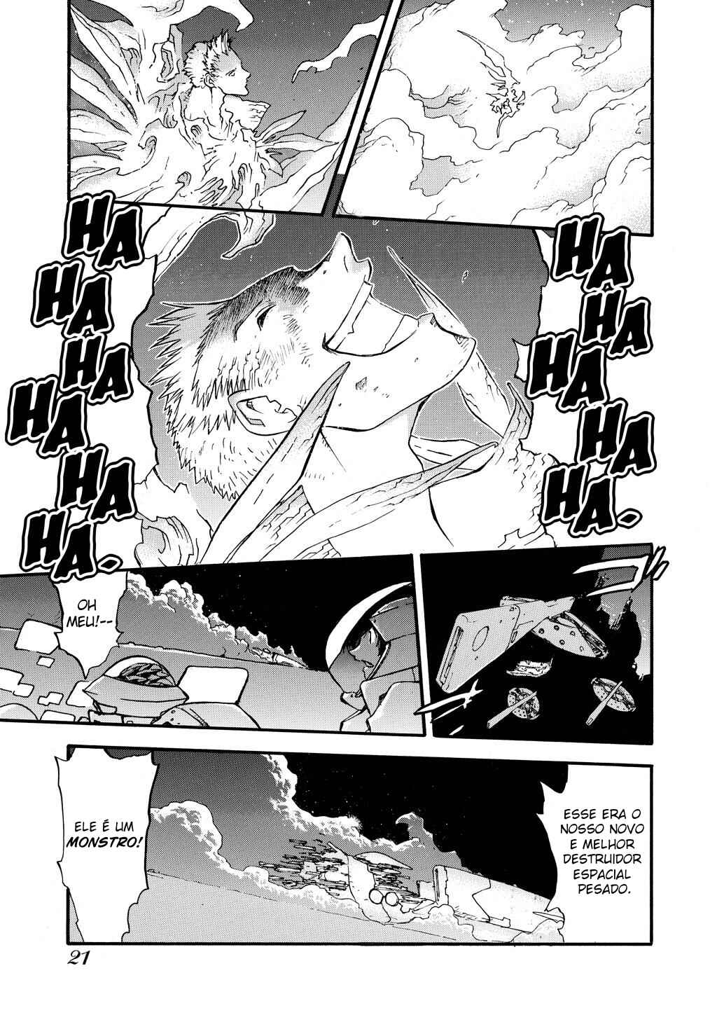 Chapter 90 - Page 19