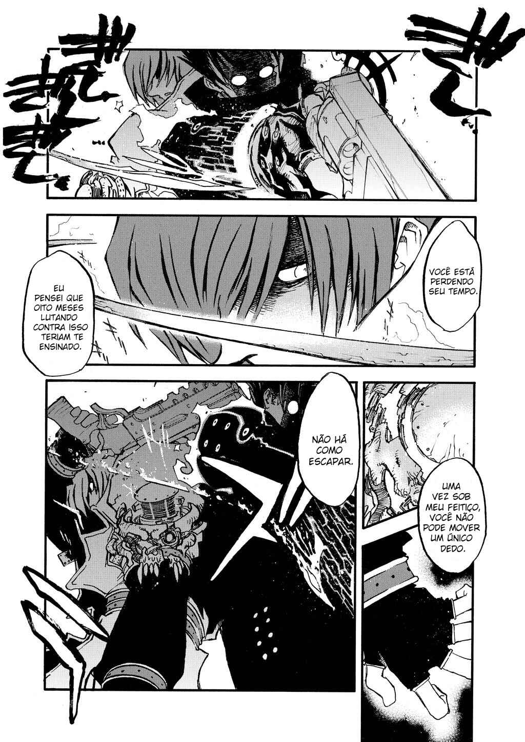 Chapter 90 - Page 20