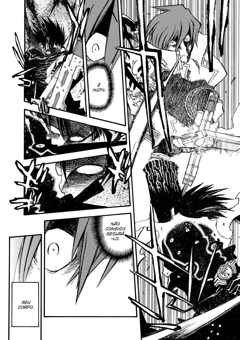 Chapter 90 - Page 23