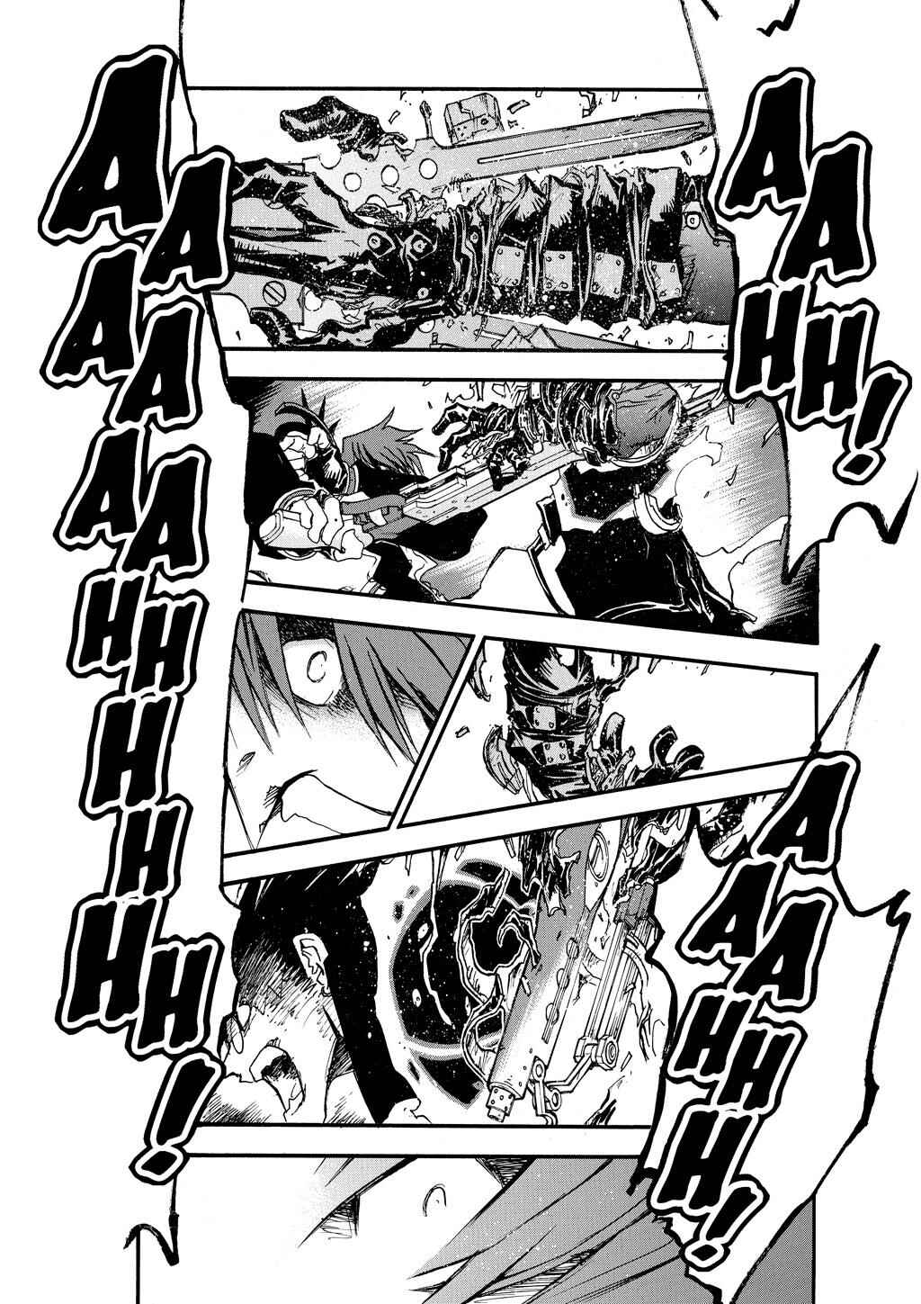 Chapter 90 - Page 26