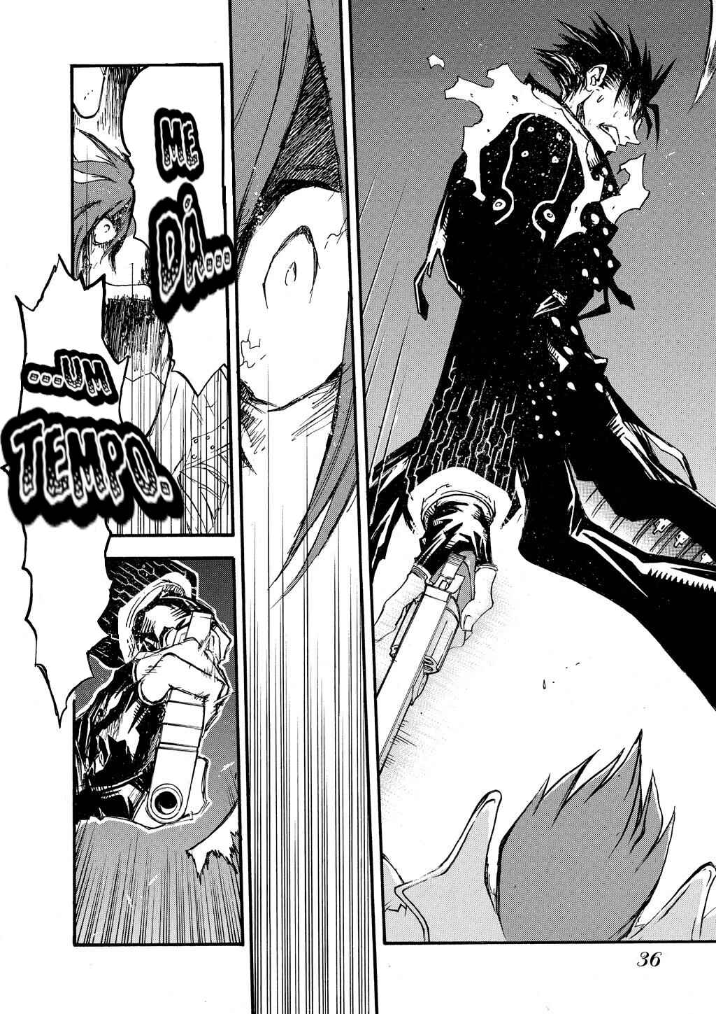 Chapter 90 - Page 30
