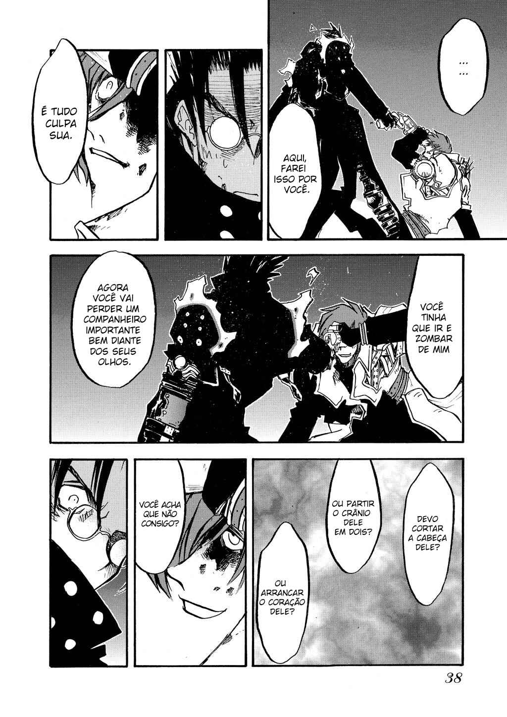 Chapter 90 - Page 32