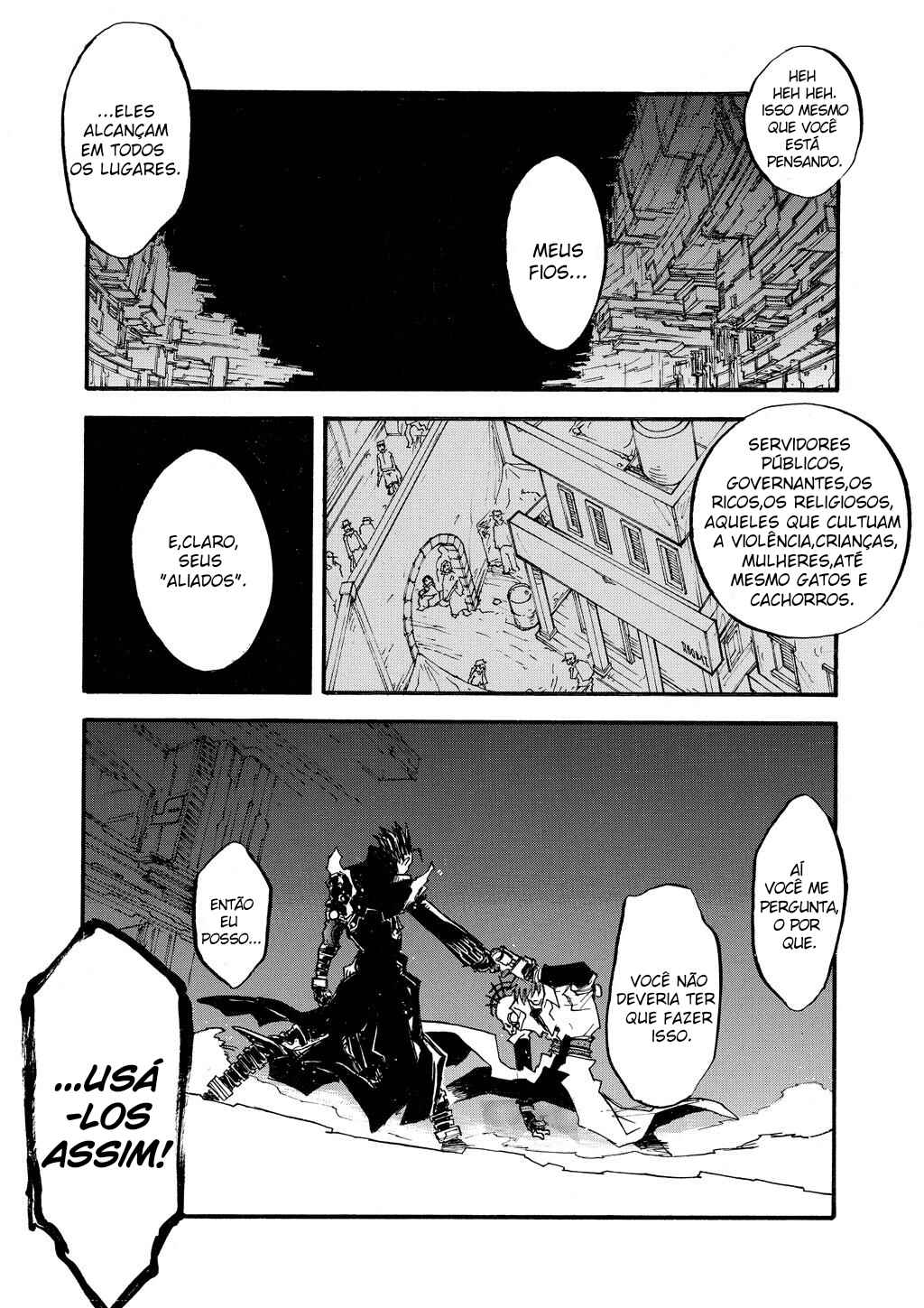 Chapter 90 - Page 33