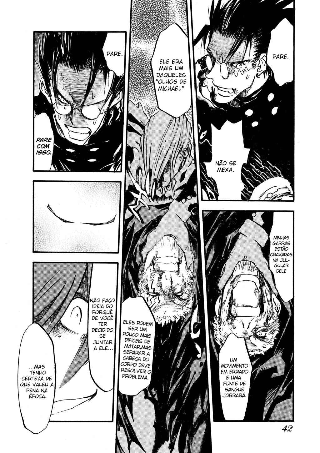 Chapter 90 - Page 35
