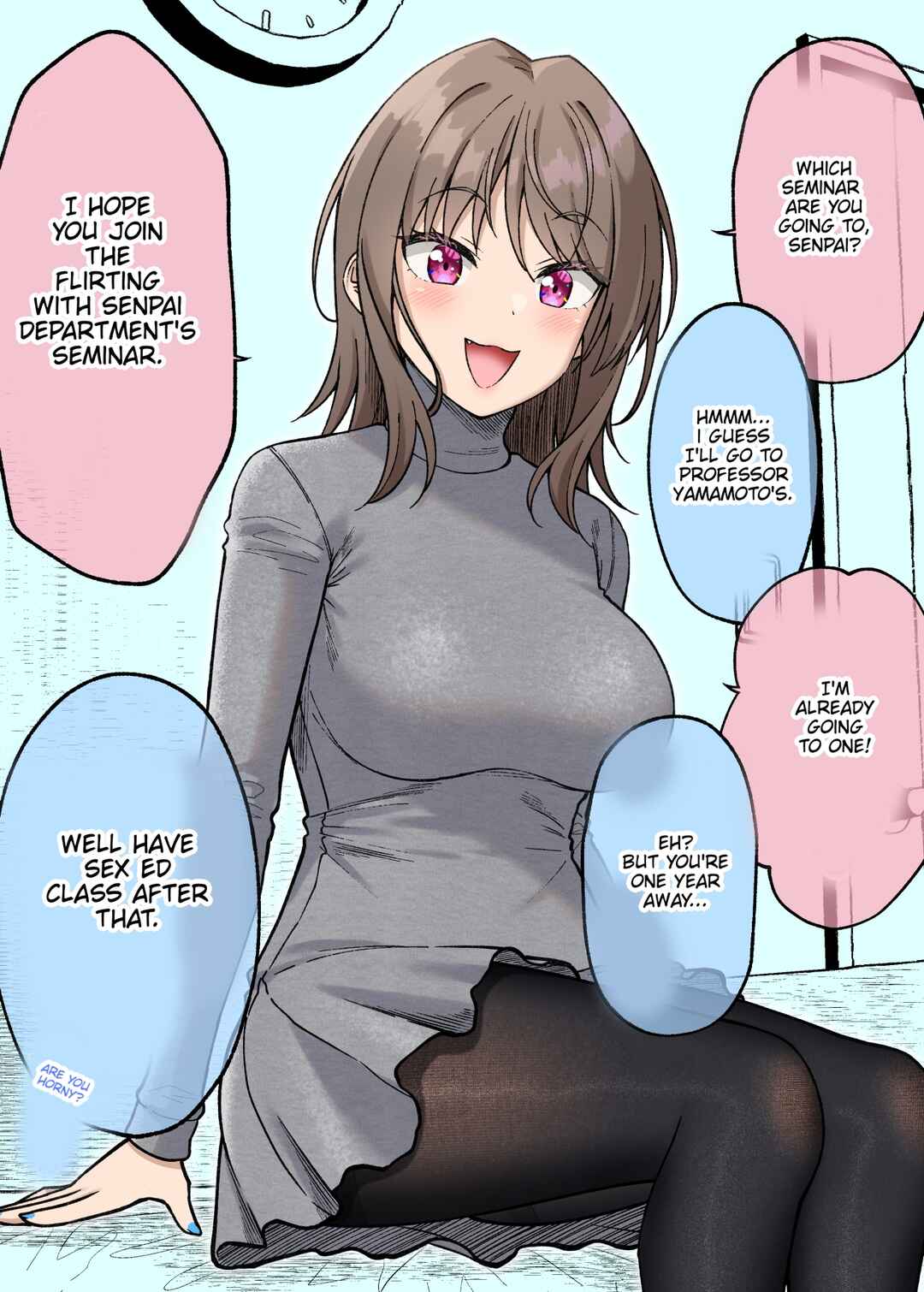 Chapter 4 - Page 1
