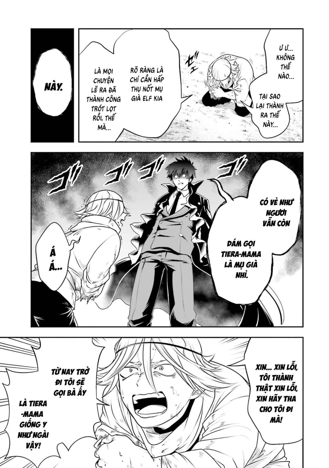 Chapter 26 - Page 21