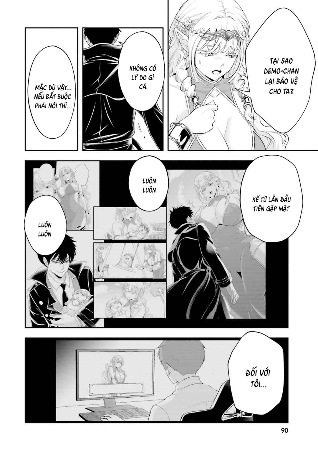 Chapter 26 - Page 6