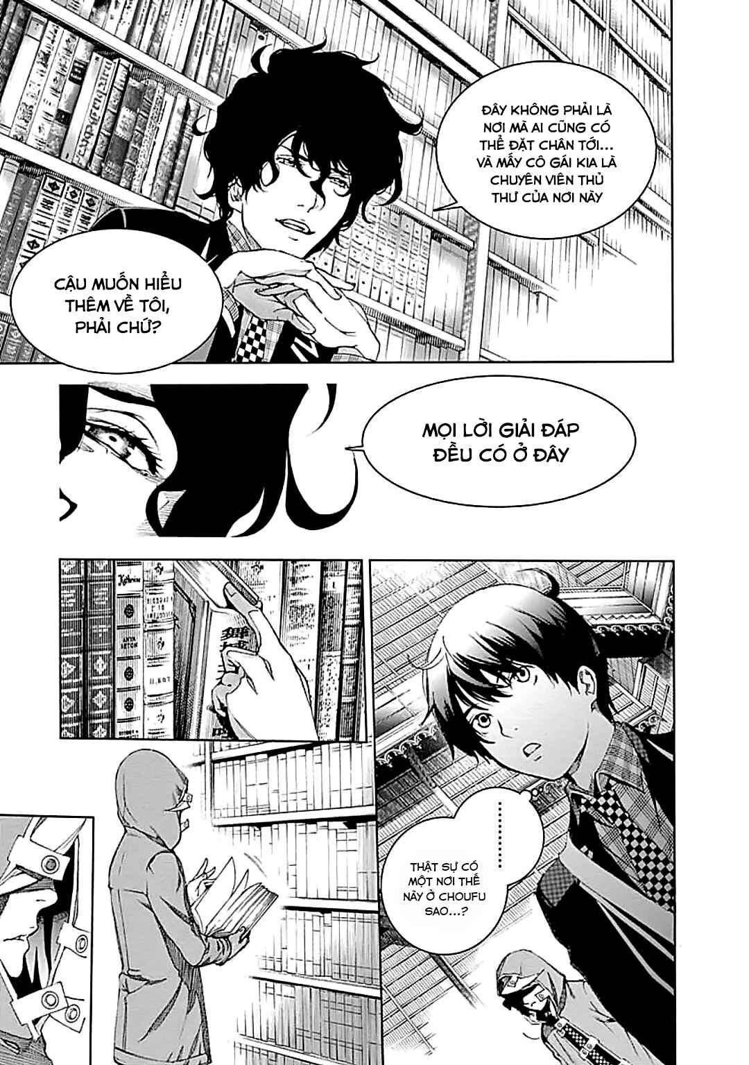 Chapter 25 - Page 18