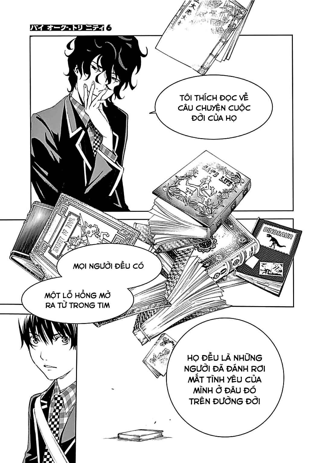Chapter 25 - Page 28