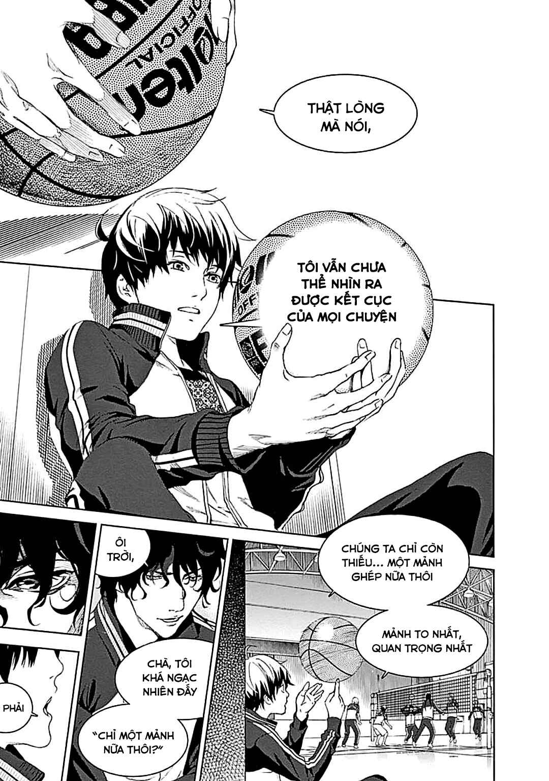 Chapter 25 - Page 5
