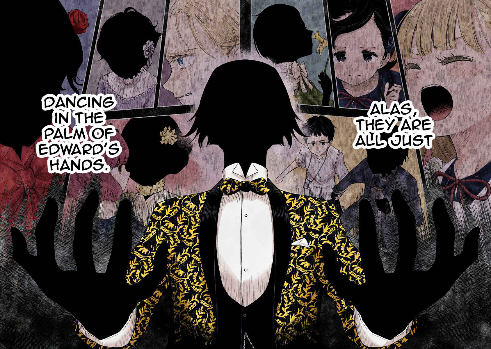 Chapter 36 - Page 11