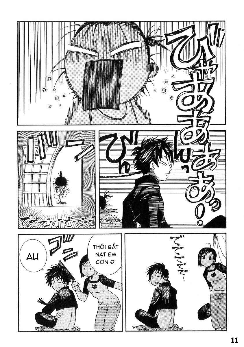 Chapter 35.5 - Page 12