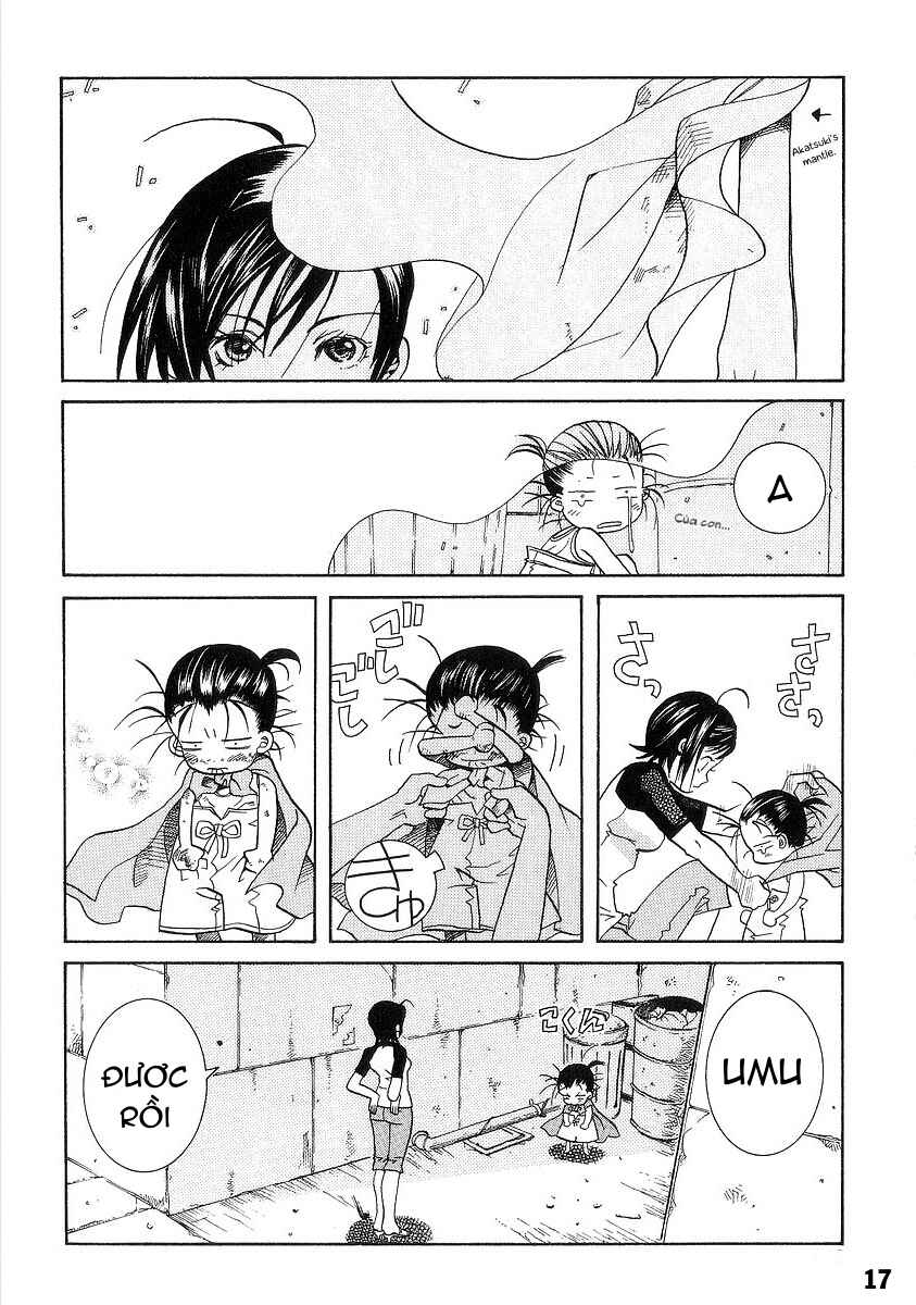 Chapter 35.5 - Page 18