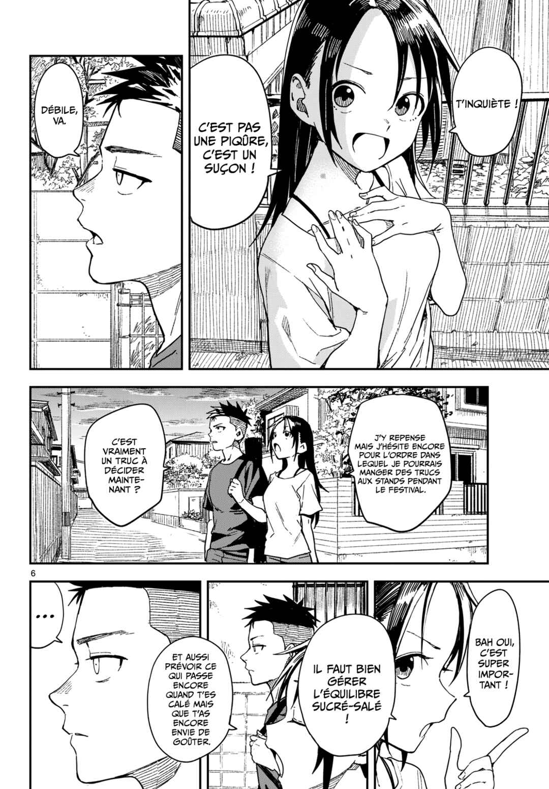 Chapter 43 - Page 6