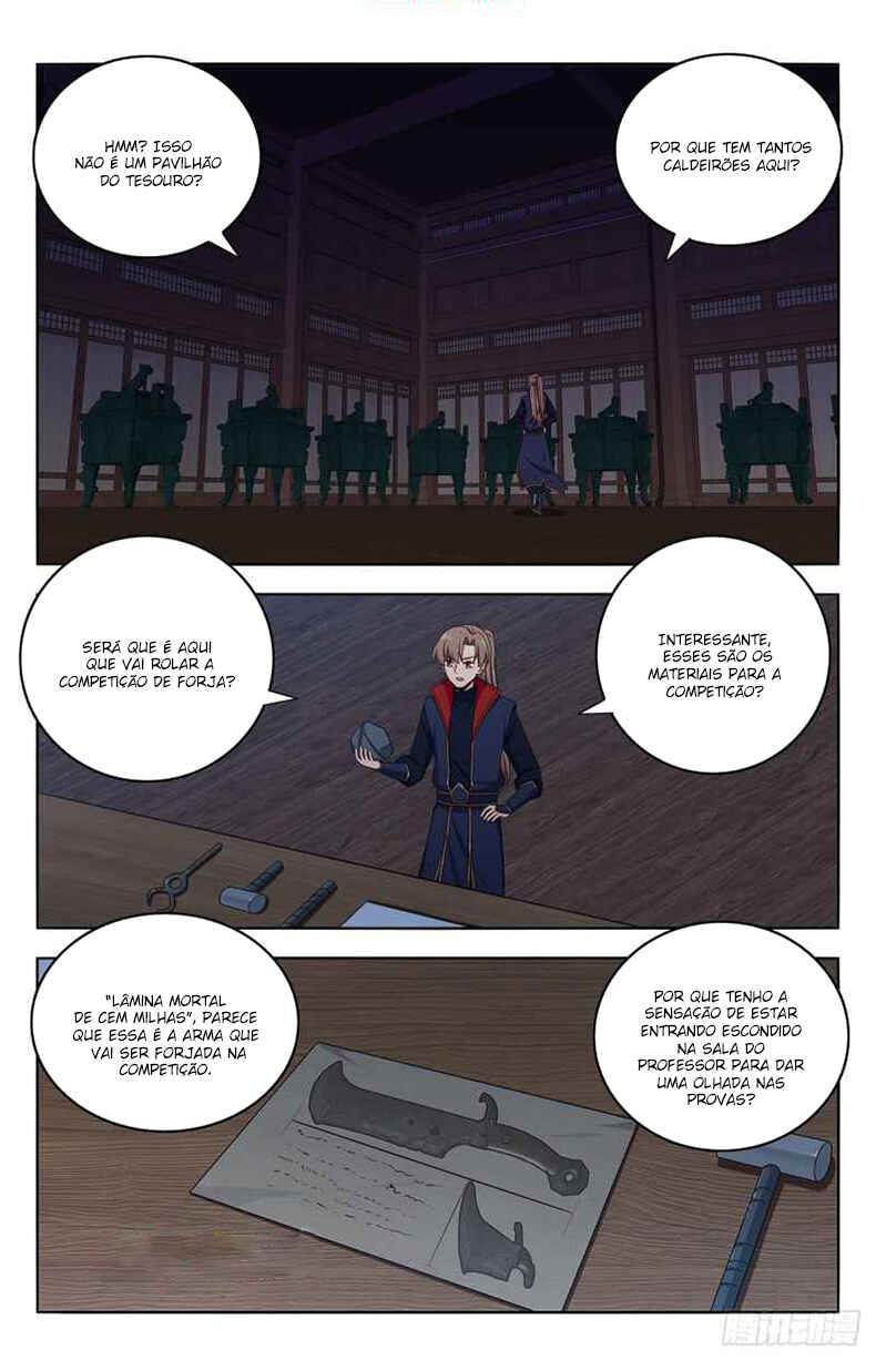 Chapter 391 - Page 3