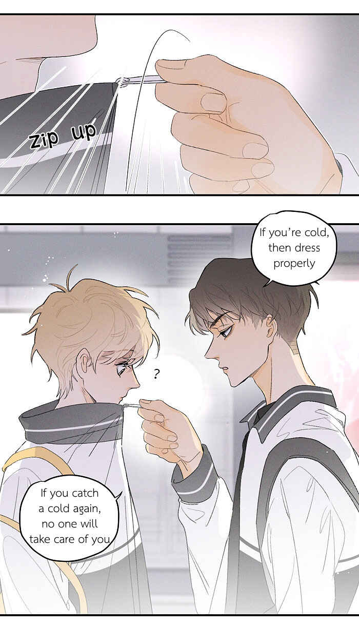 Chapter 74 - Page 3
