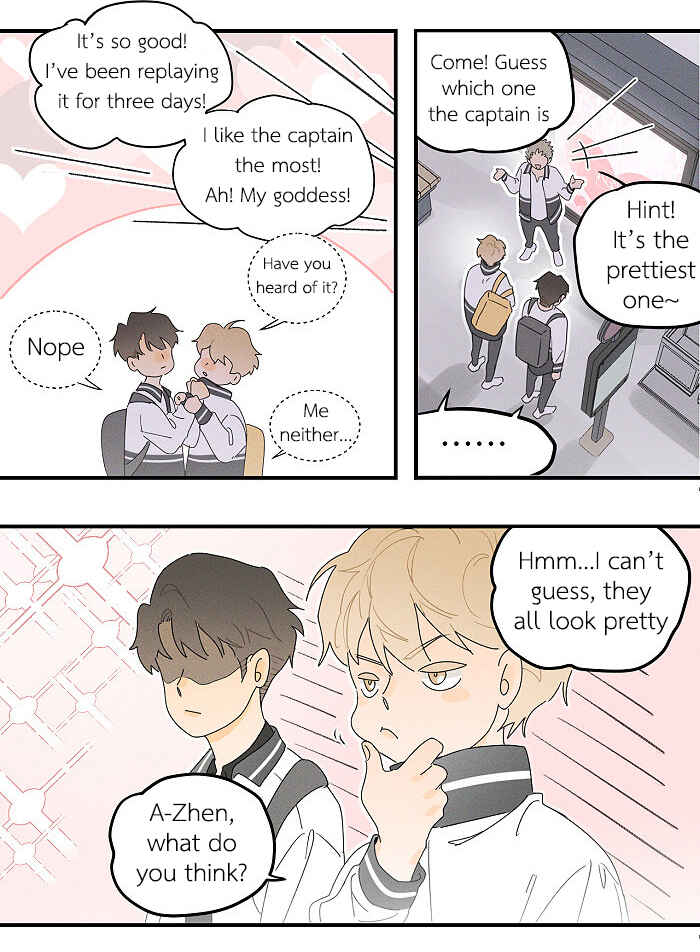 Chapter 74 - Page 5