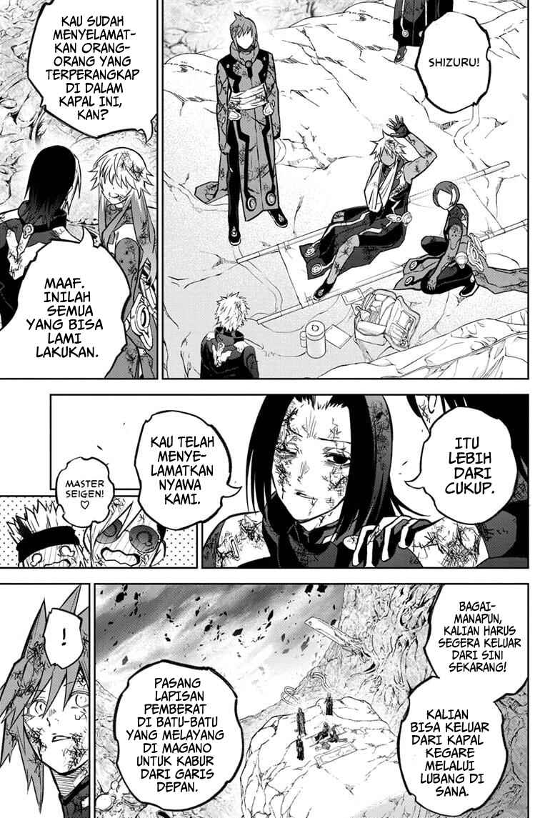 Chapter 127 - Page 22
