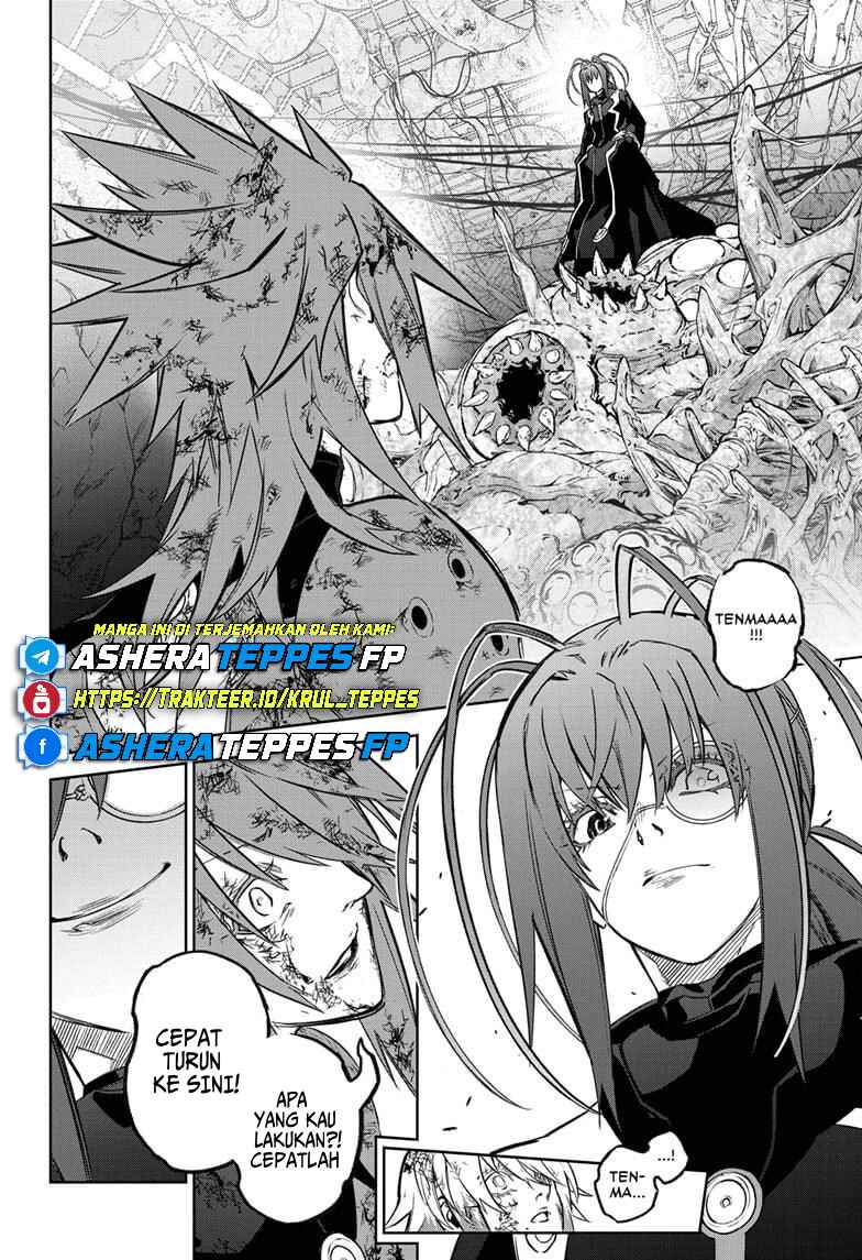 Chapter 127 - Page 25