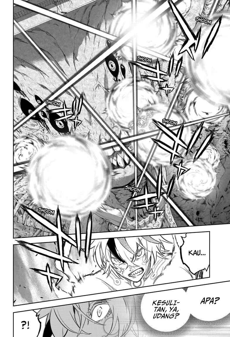 Chapter 127 - Page 31