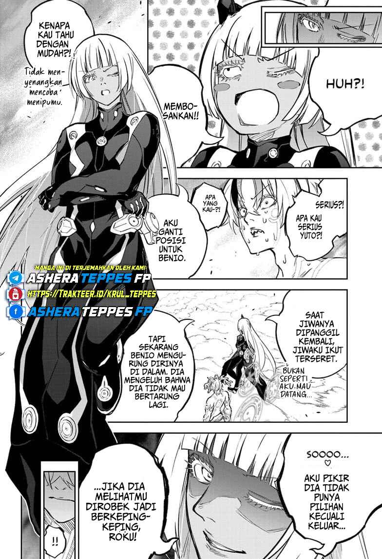 Chapter 127 - Page 40