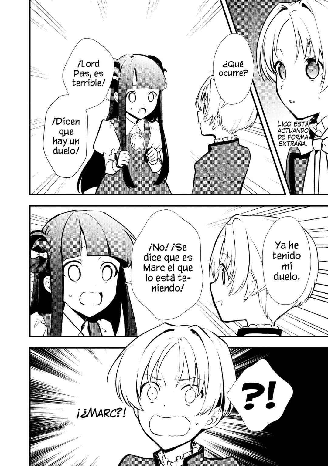 Chapter 33 - Page 28