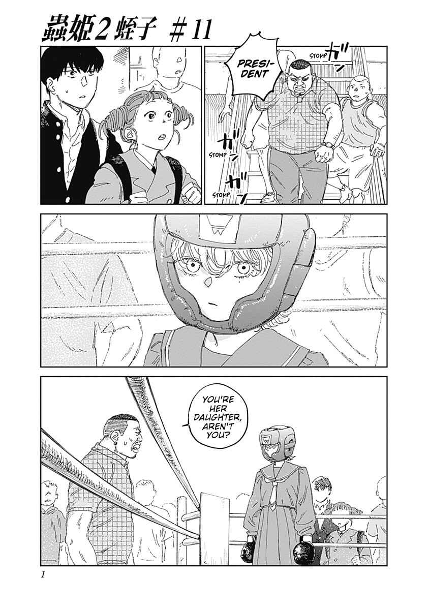 Chapter 11 - Page 1