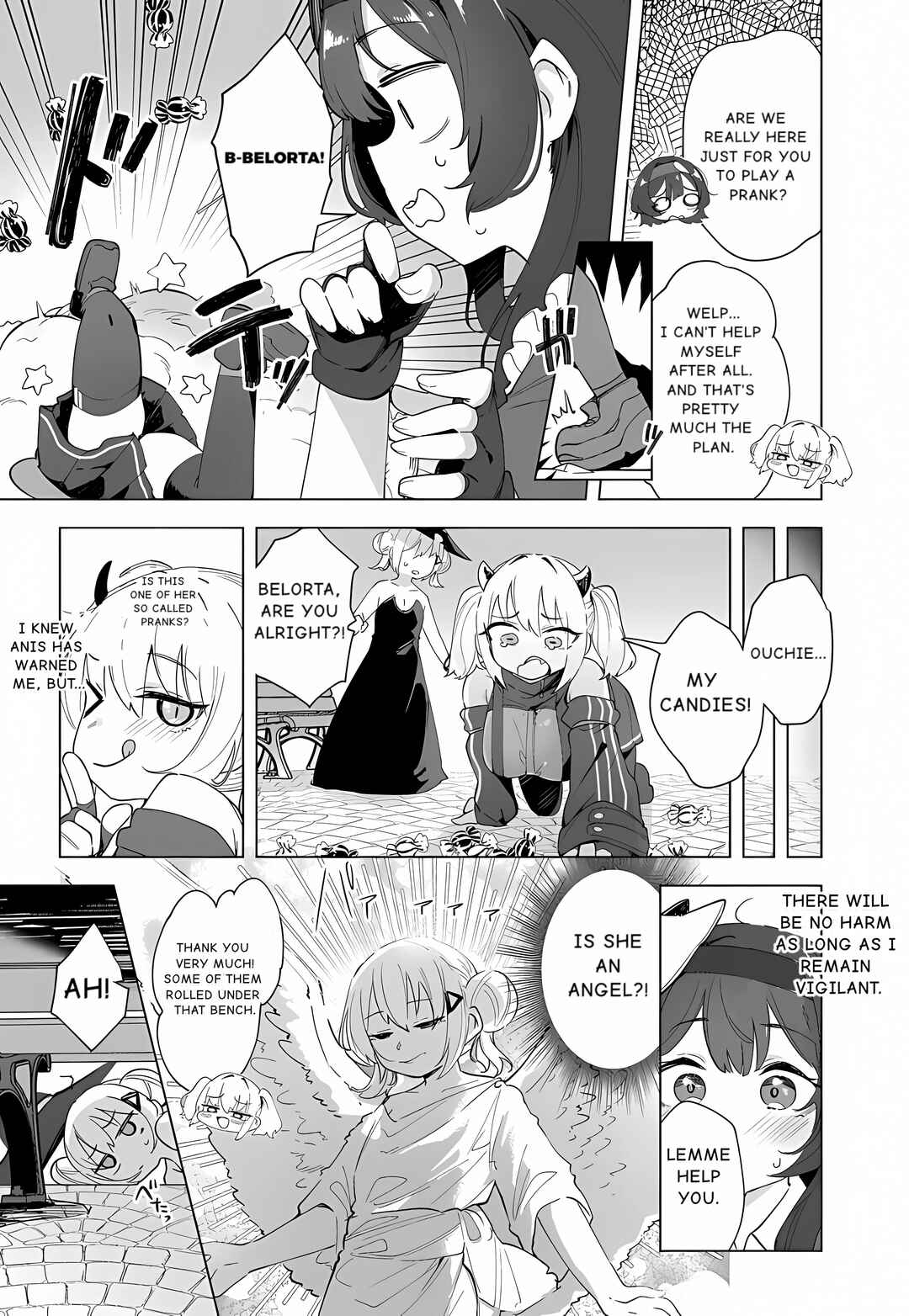 Chapter 25 - Page 5