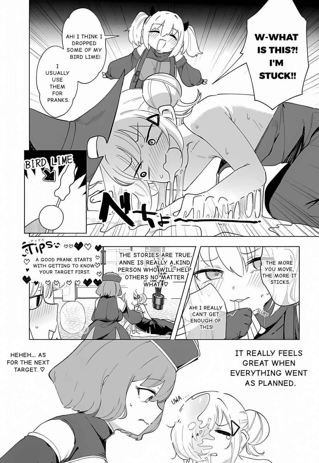 Chapter 25 - Page 6