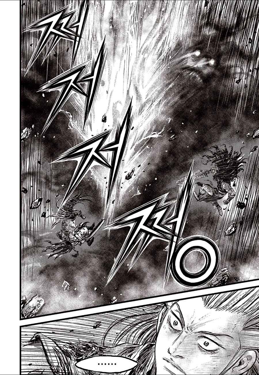 Chapter 707 - Page 10