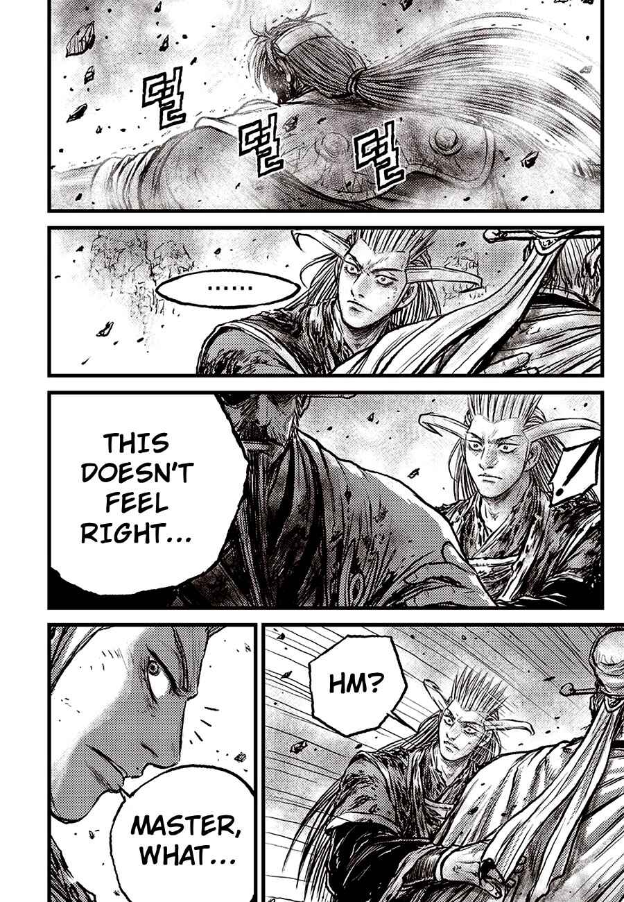 Chapter 707 - Page 12