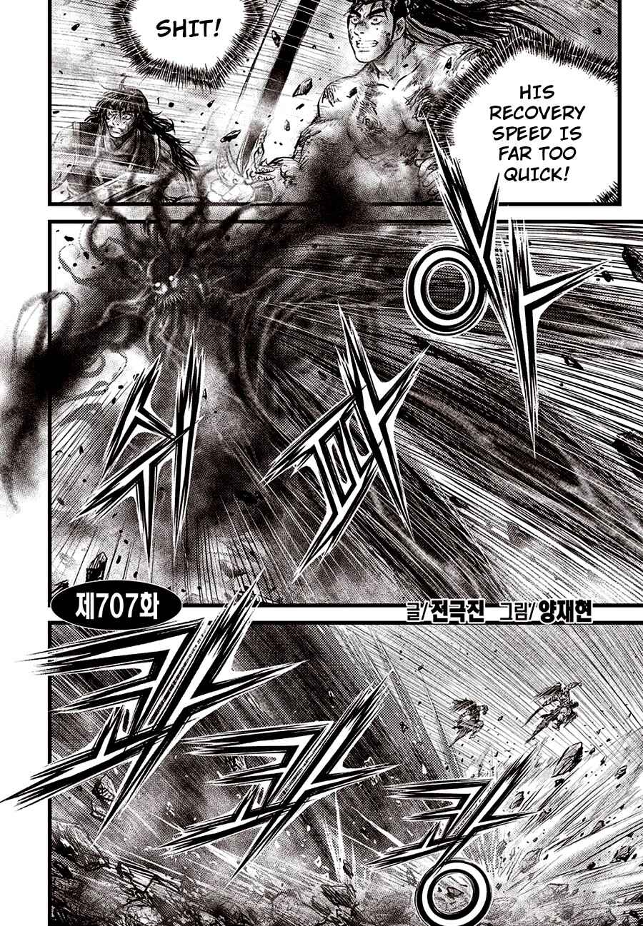Chapter 707 - Page 2