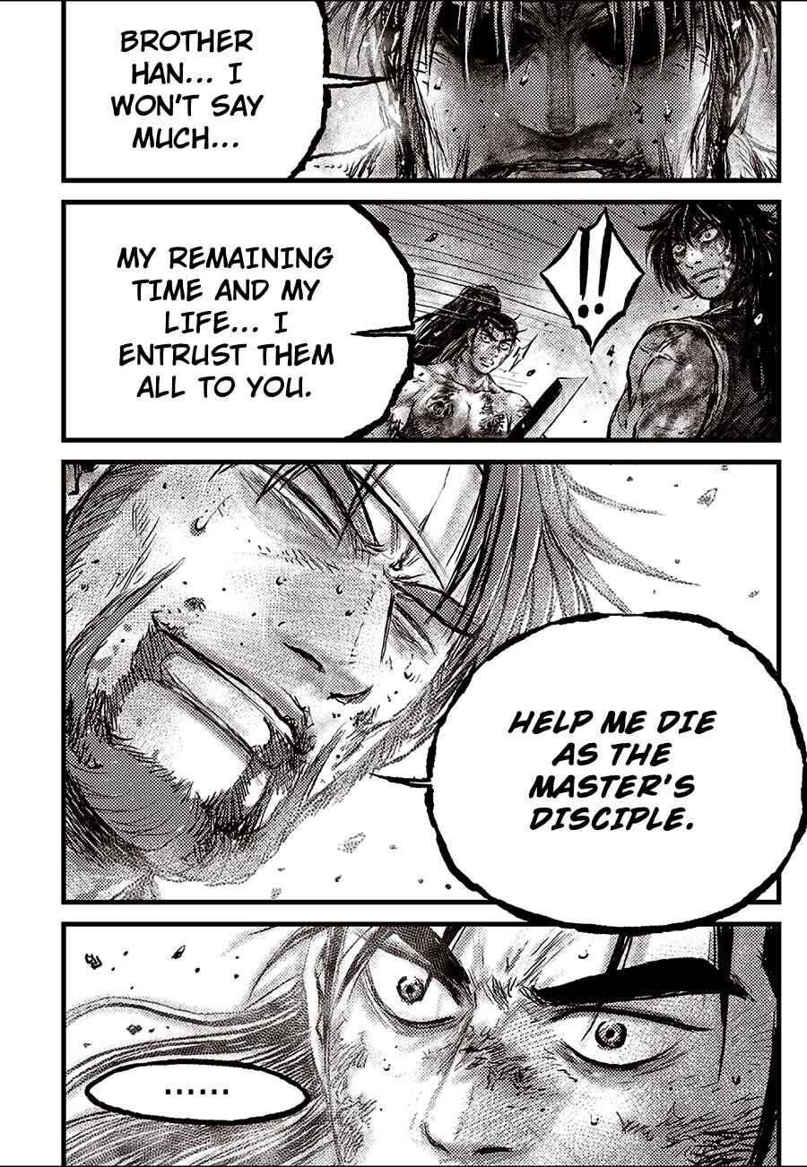 Chapter 707 - Page 6